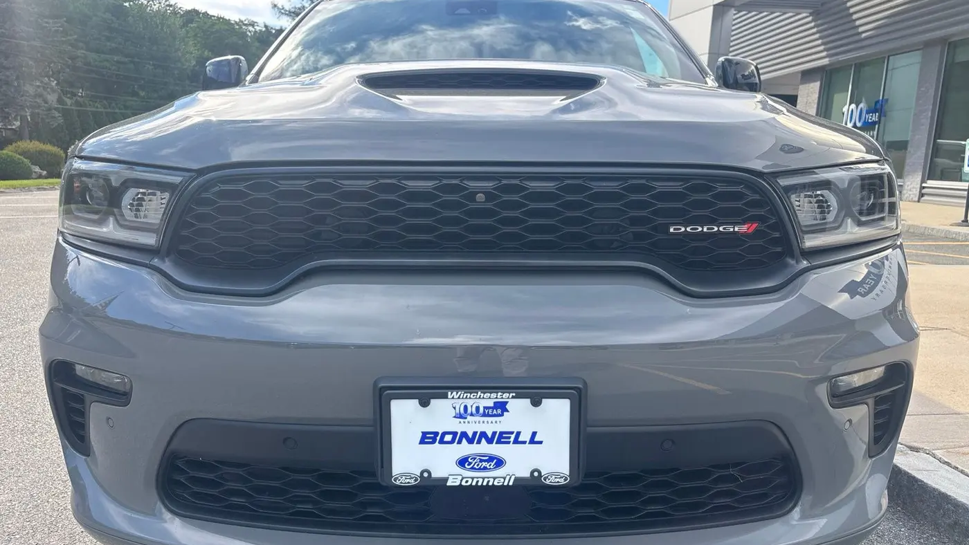 2023 Dodge Durango R/T