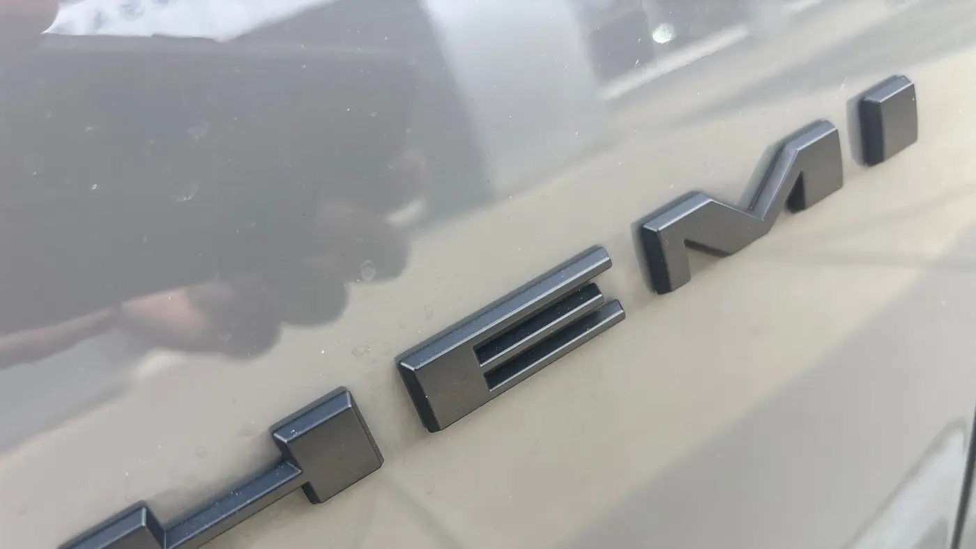 2023 Dodge Durango R/T