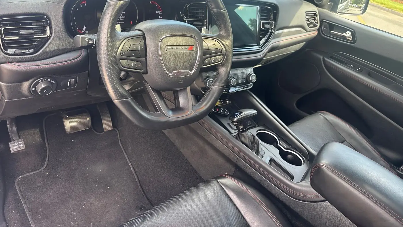 2023 Dodge Durango R/T