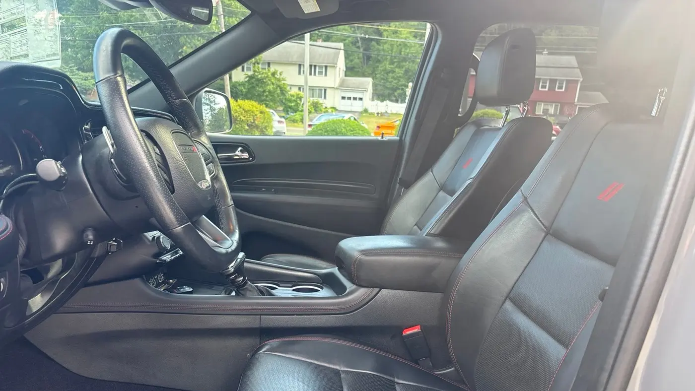 2023 Dodge Durango R/T
