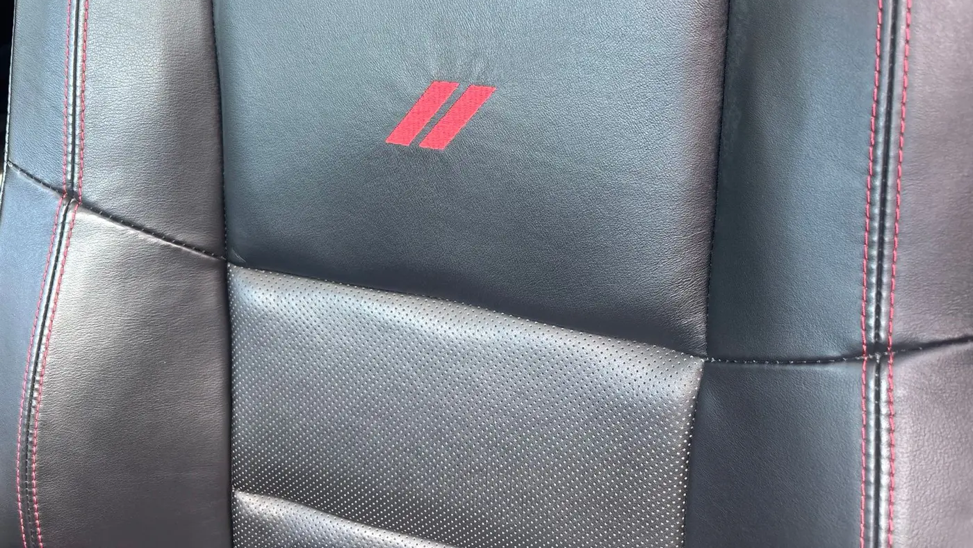 2023 Dodge Durango R/T