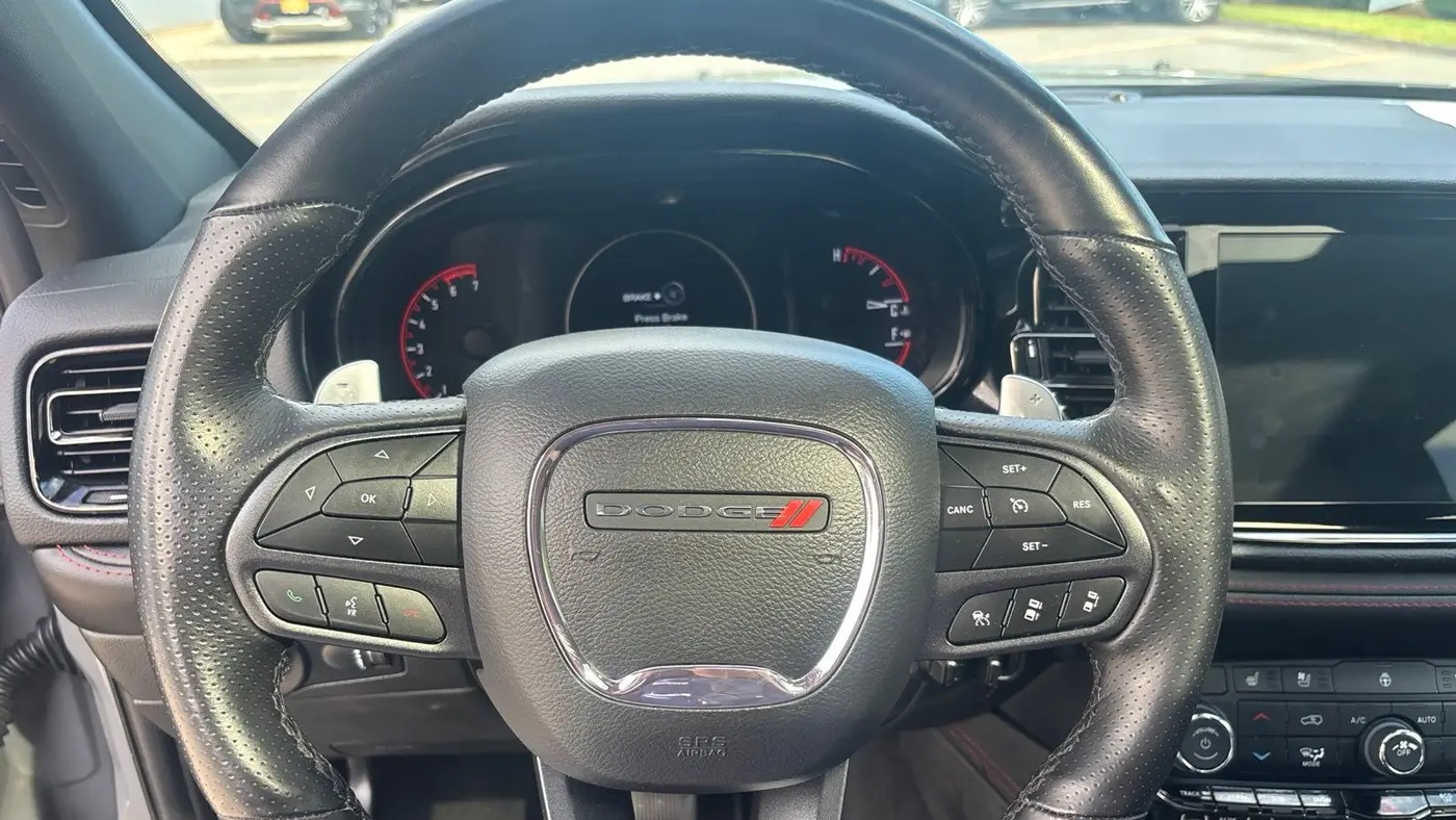 2023 Dodge Durango R/T