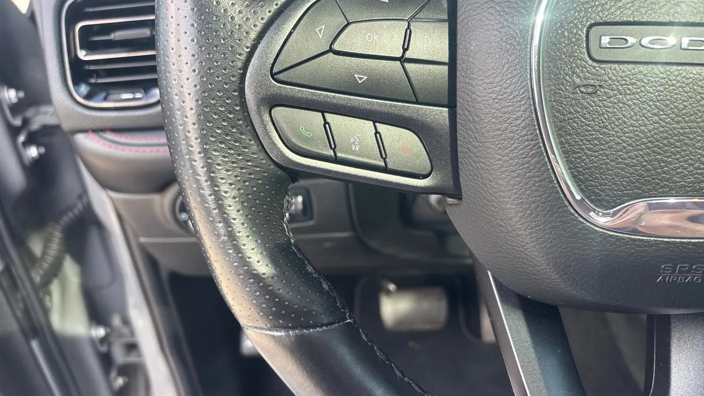 2023 Dodge Durango R/T