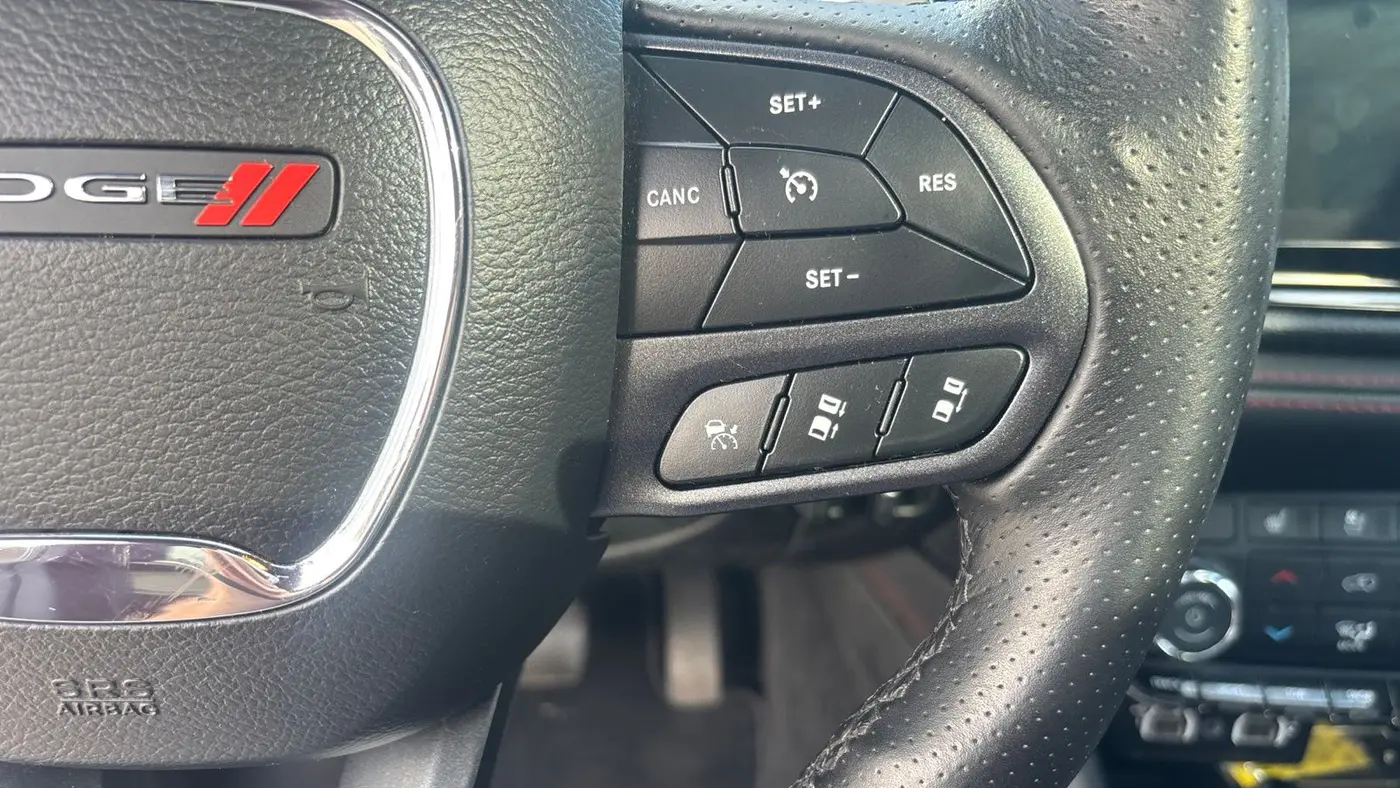 2023 Dodge Durango R/T