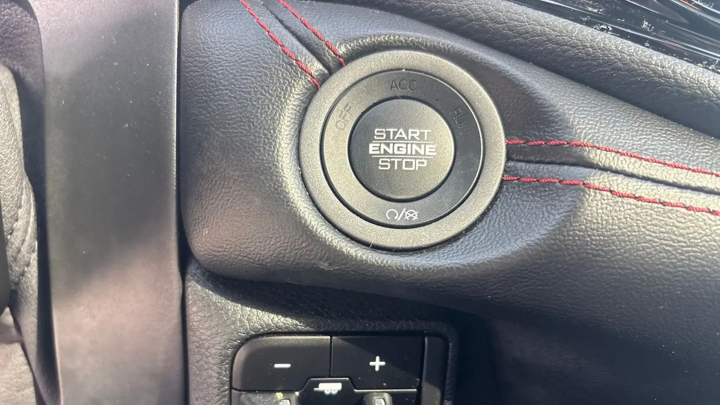 2023 Dodge Durango R/T