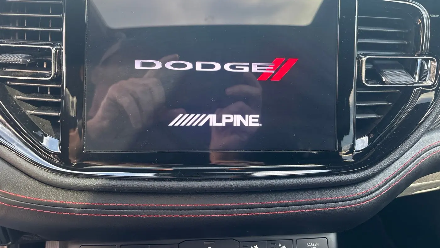 2023 Dodge Durango R/T
