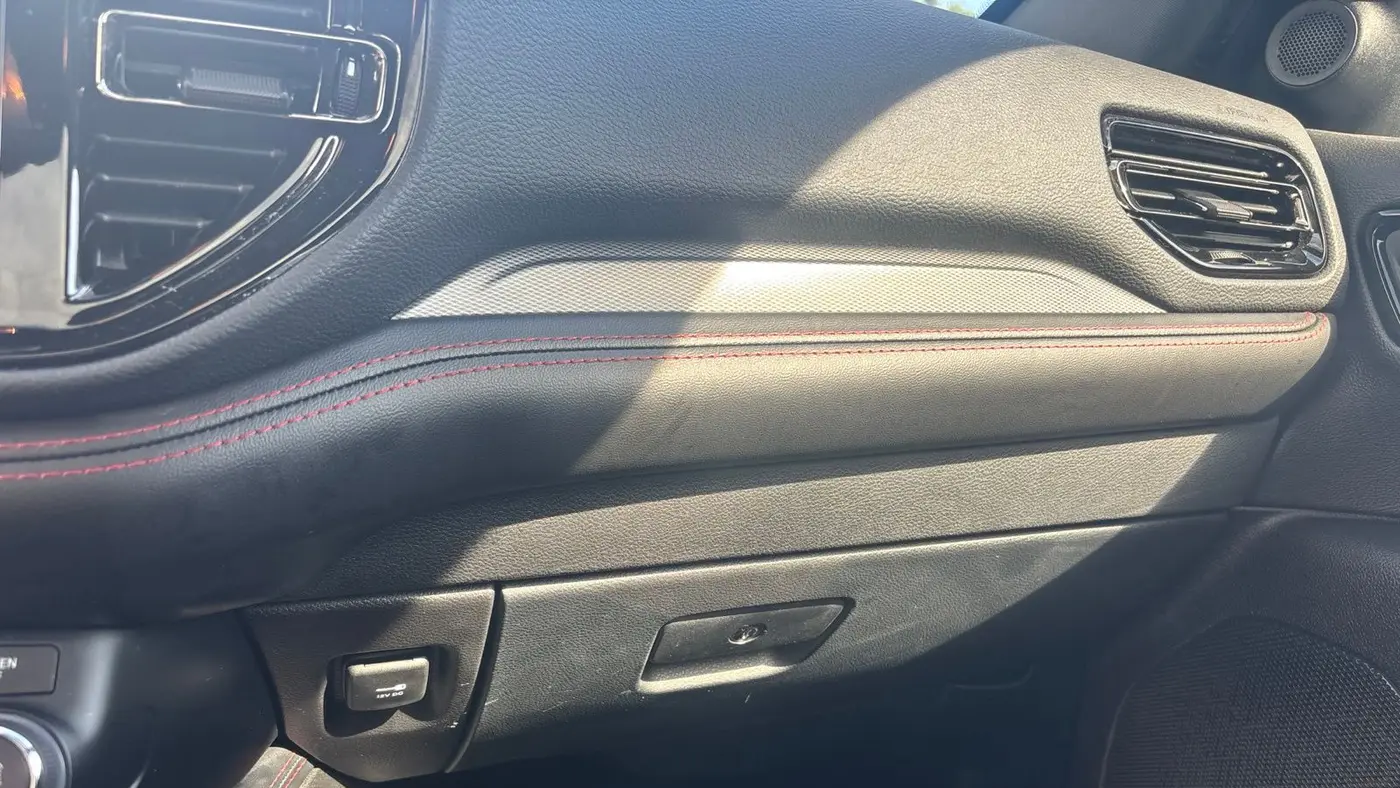 2023 Dodge Durango R/T