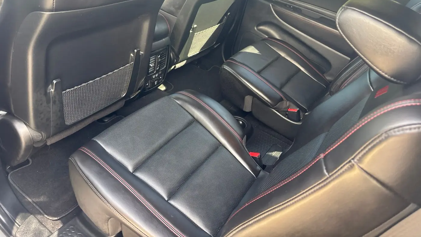 2023 Dodge Durango R/T