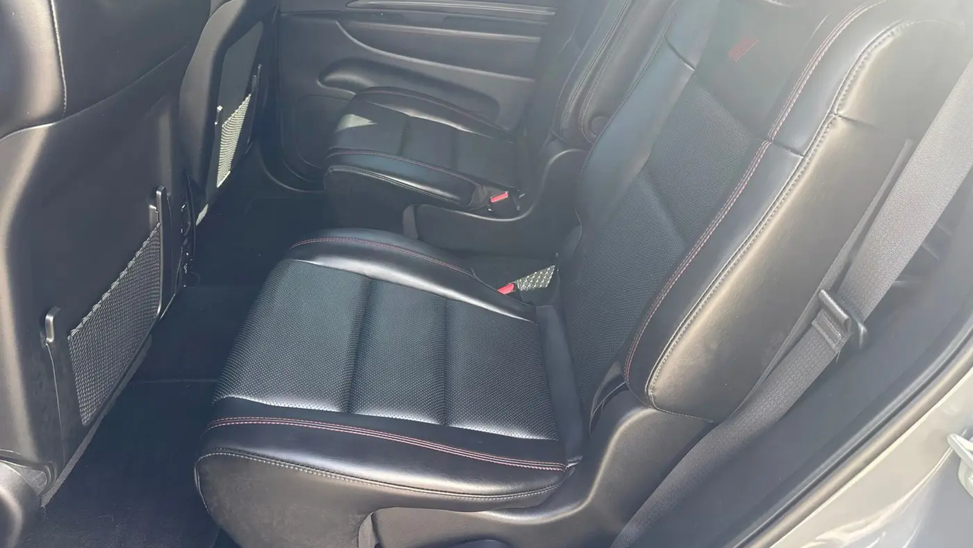 2023 Dodge Durango R/T