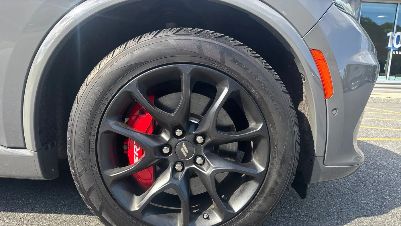 2023 Dodge Durango R/T