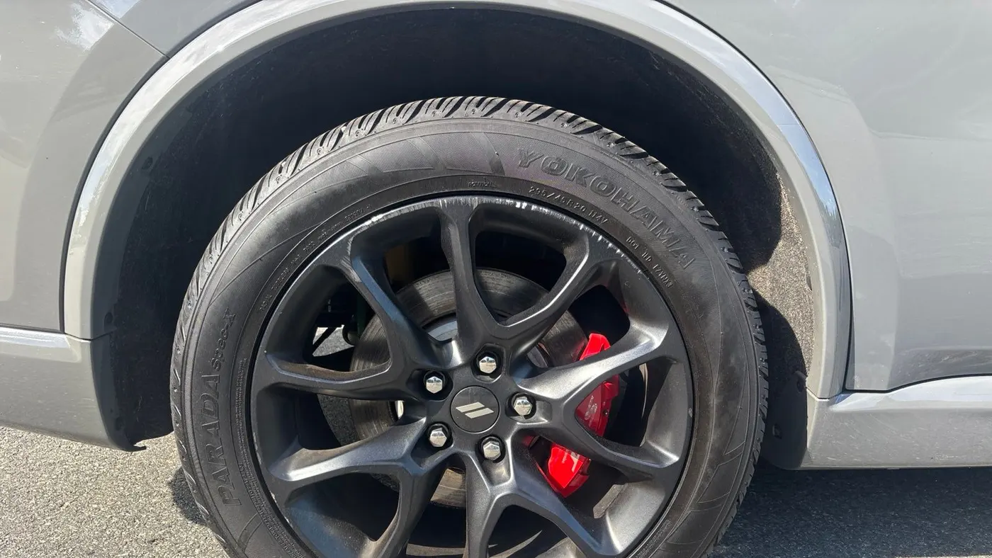 2023 Dodge Durango R/T