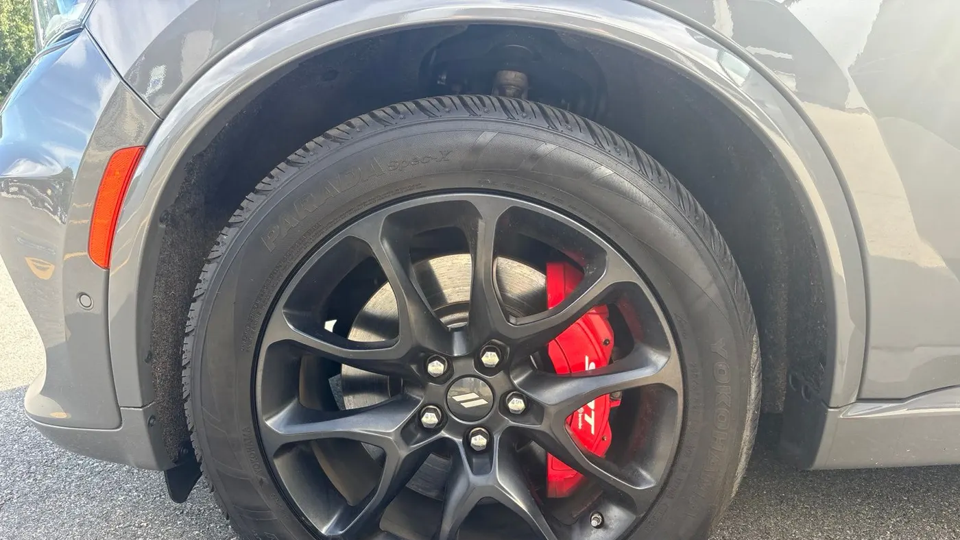 2023 Dodge Durango R/T