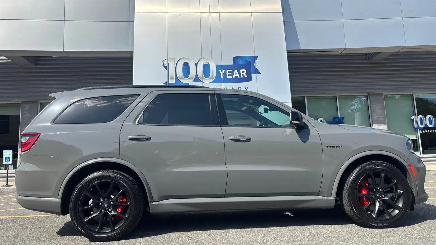 2023 Dodge Durango R/T