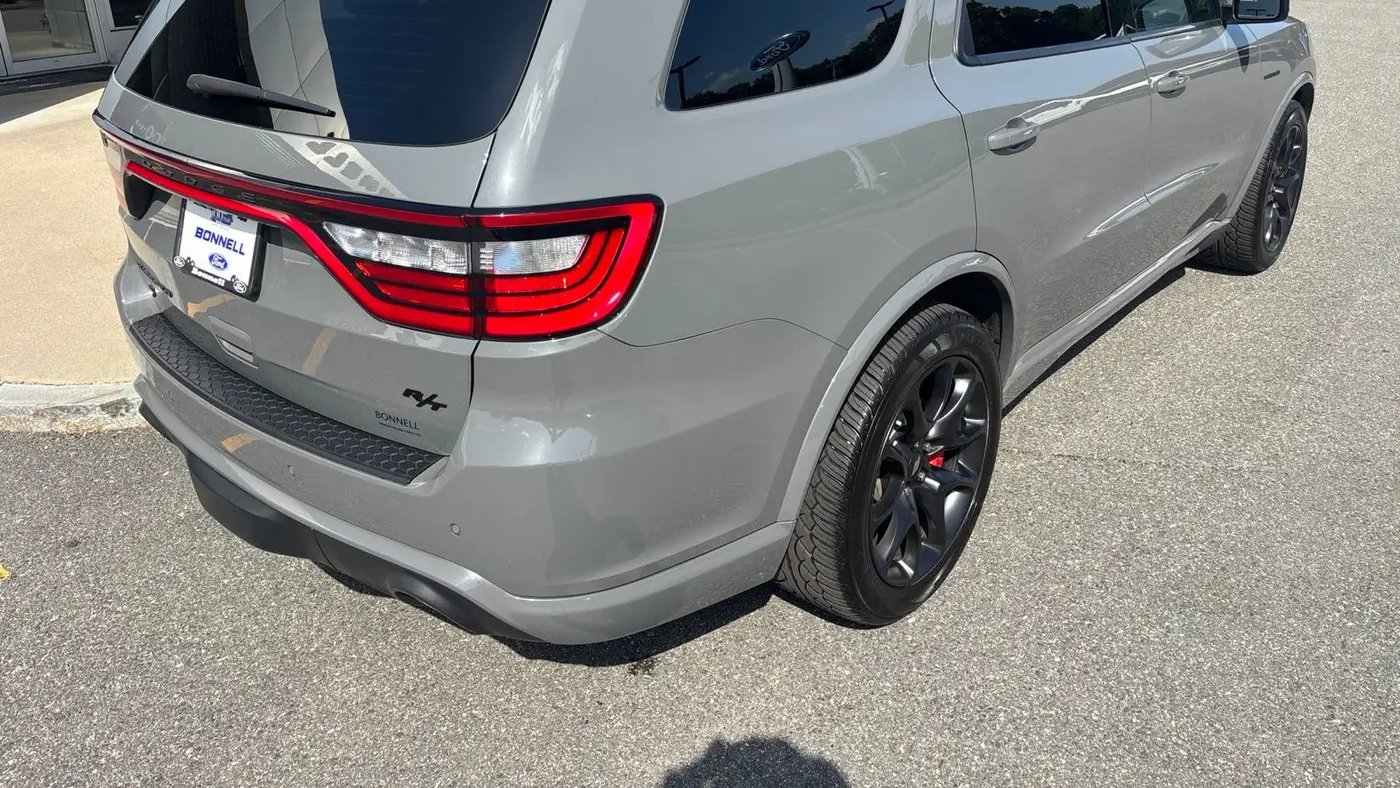 2023 Dodge Durango R/T