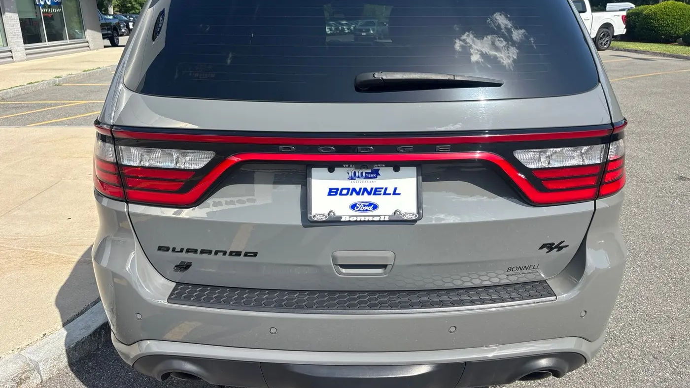 2023 Dodge Durango R/T