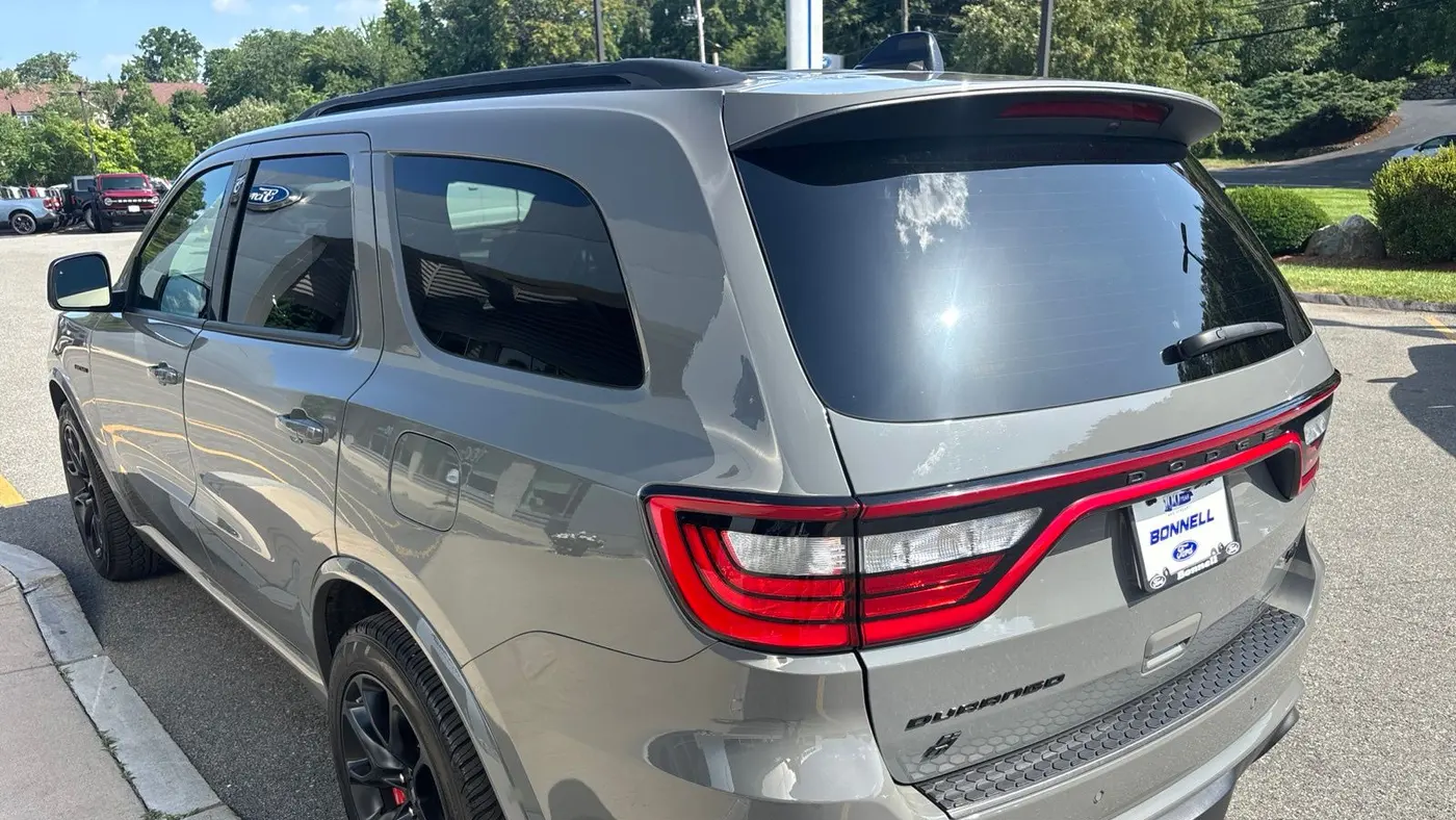 2023 Dodge Durango R/T