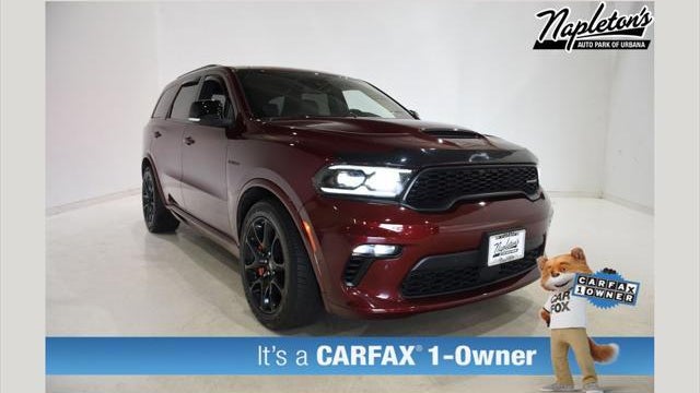 Preowned 2023 Dodge Durango R/T for Sale