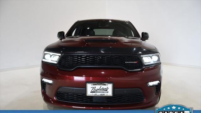 2023 Dodge Durango R/T