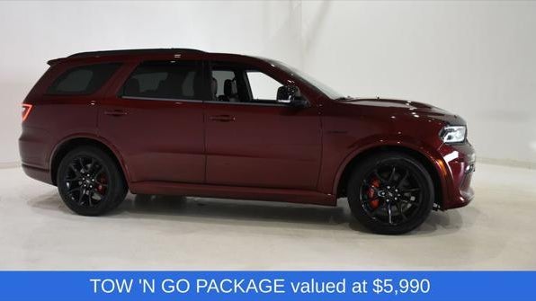 2023 Dodge Durango R/T