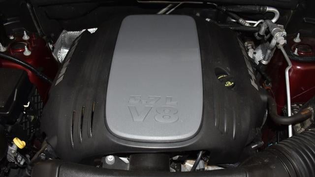2023 Dodge Durango R/T