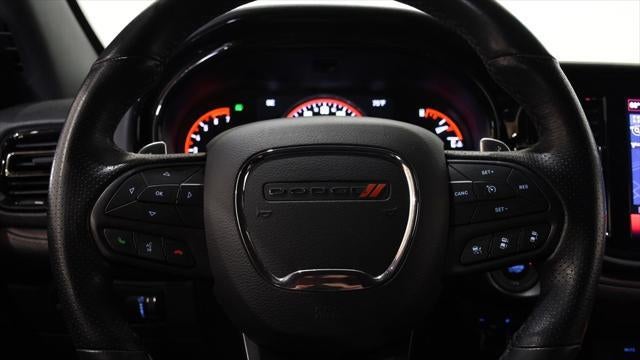 2023 Dodge Durango R/T