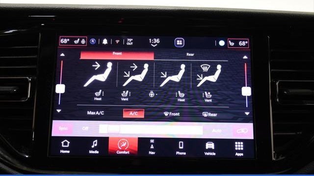 2023 Dodge Durango R/T