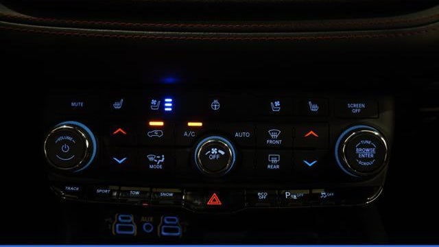 2023 Dodge Durango R/T