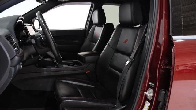 2023 Dodge Durango R/T