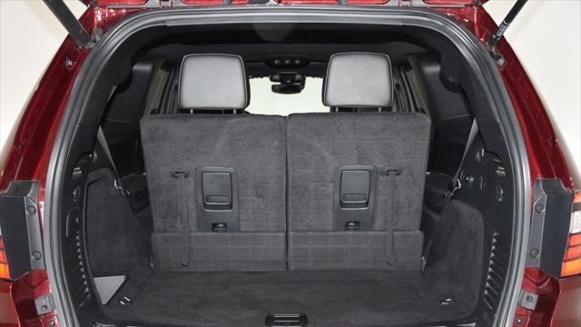 2023 Dodge Durango R/T