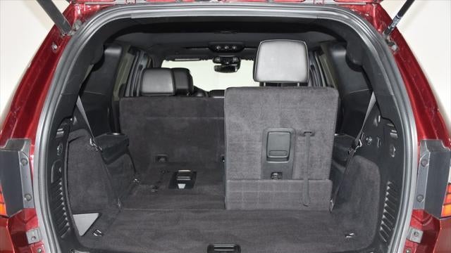 2023 Dodge Durango R/T