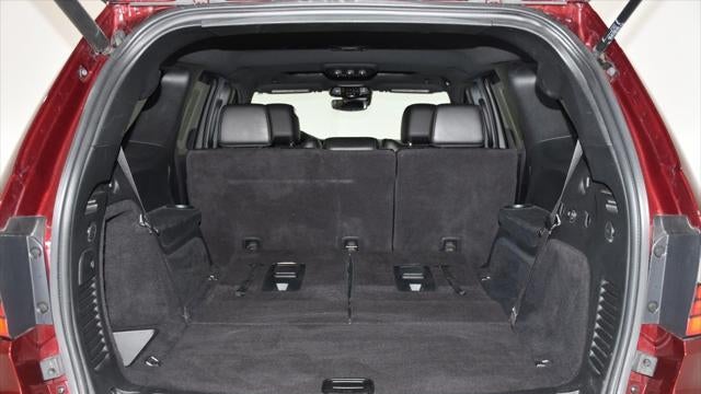 2023 Dodge Durango R/T