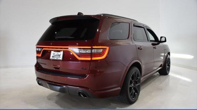 2023 Dodge Durango R/T