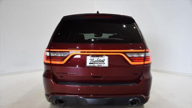 2023 Dodge Durango R/T