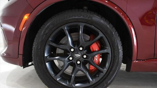 2023 Dodge Durango R/T