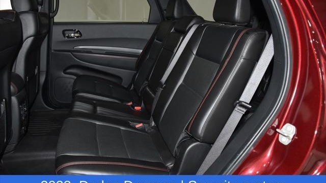 2023 Dodge Durango R/T