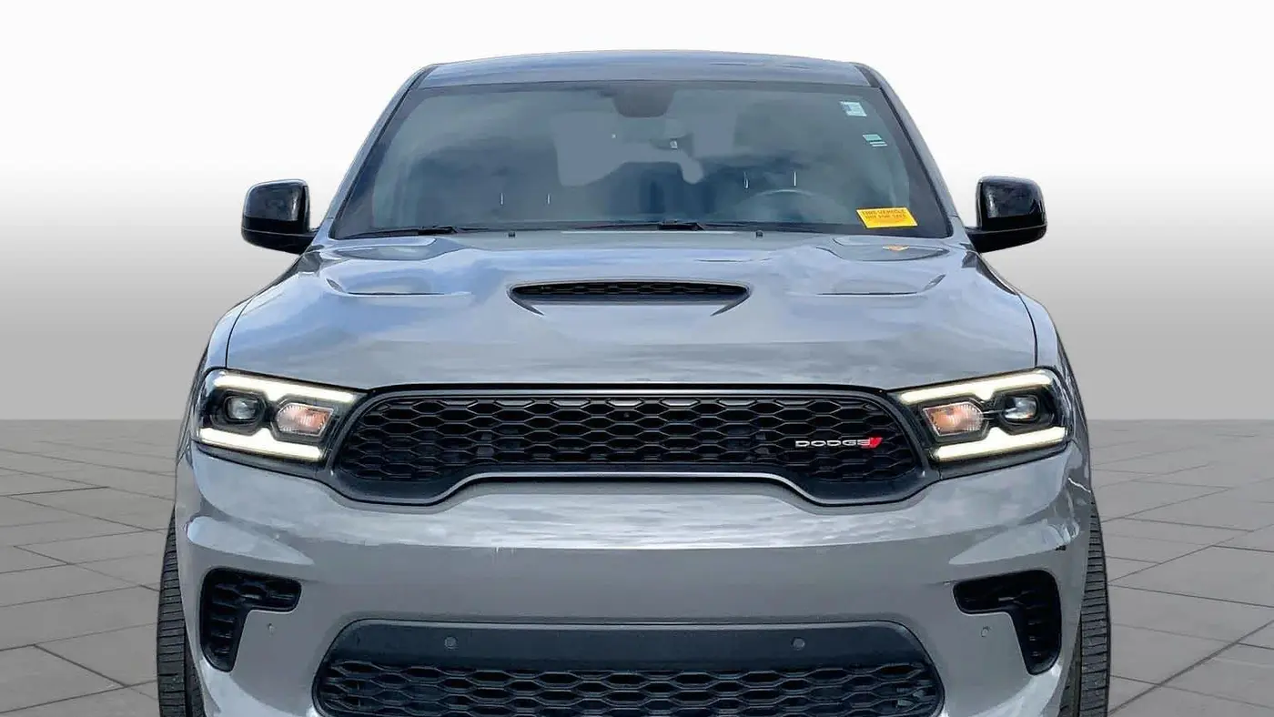 2023 Dodge Durango R/T