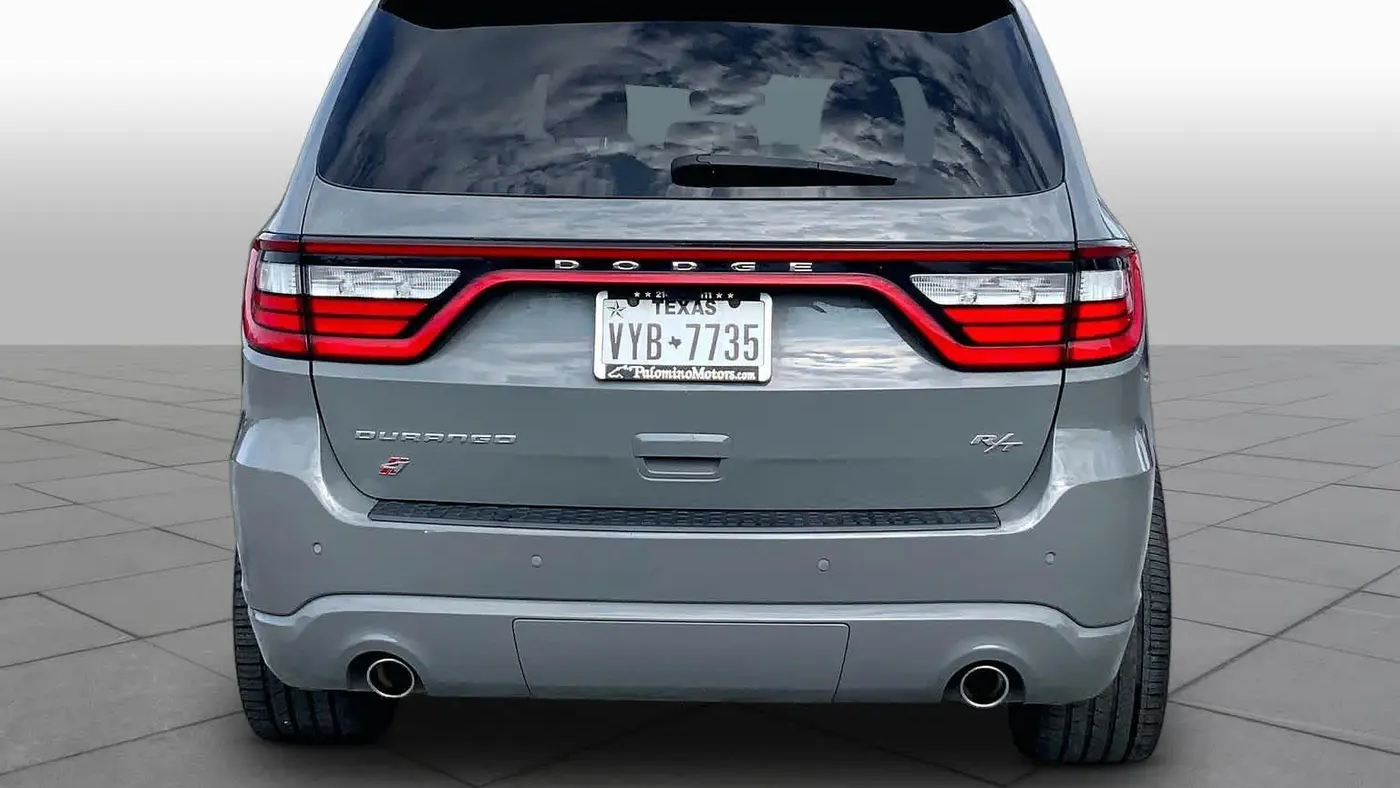 2023 Dodge Durango R/T