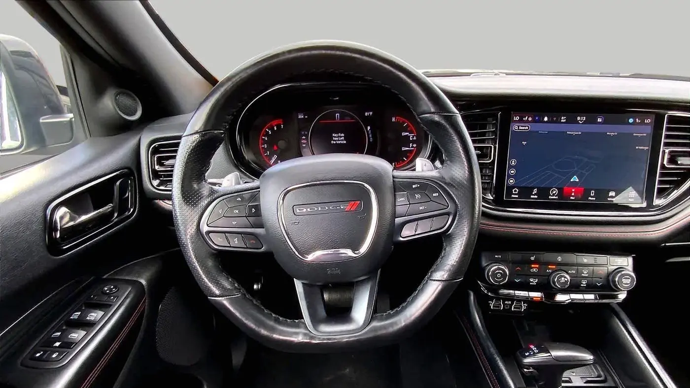2023 Dodge Durango R/T