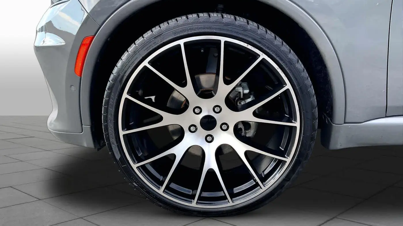 2023 Dodge Durango R/T