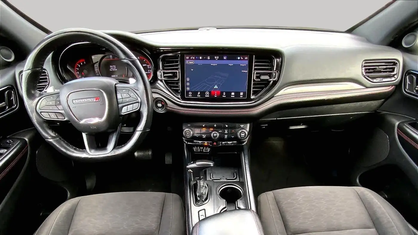 2023 Dodge Durango R/T