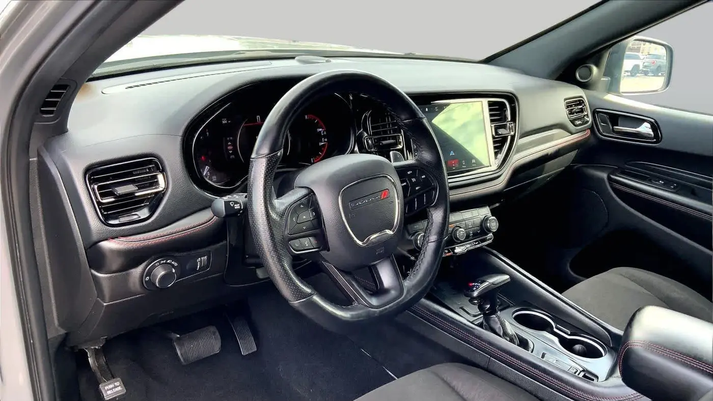2023 Dodge Durango R/T