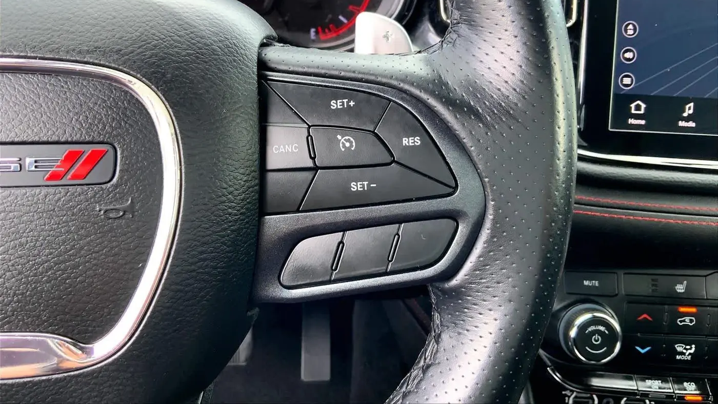 2023 Dodge Durango R/T