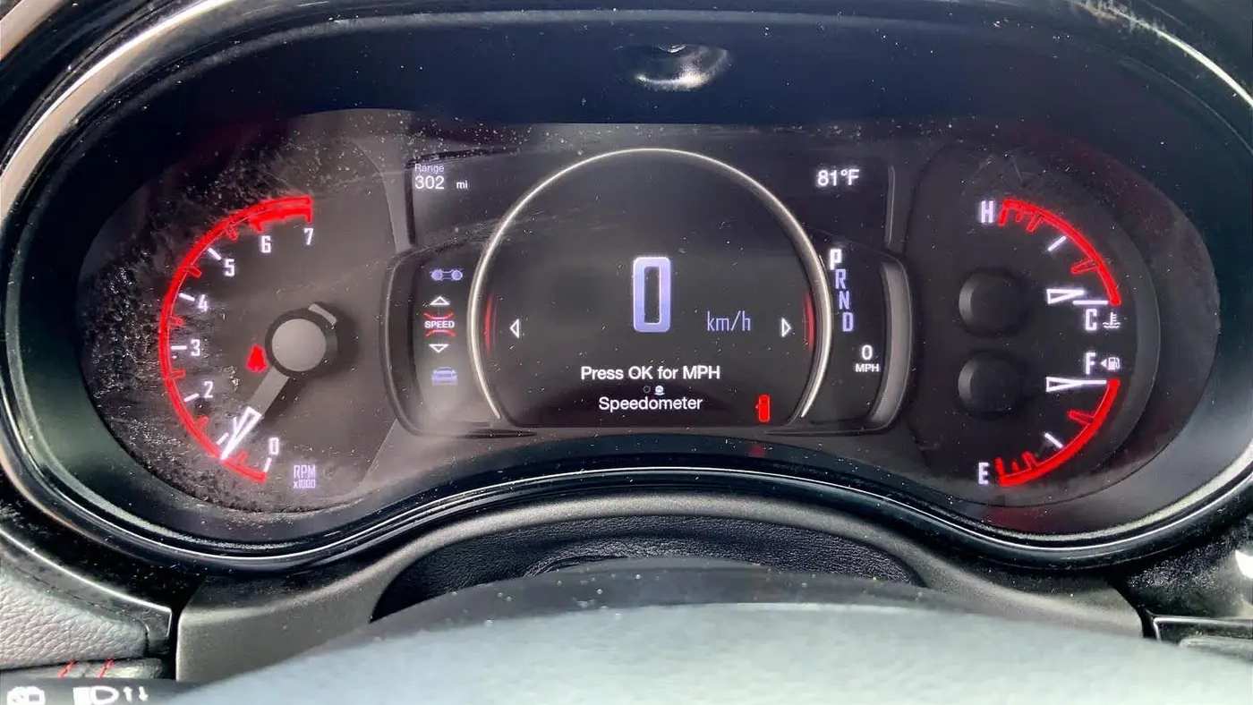 2023 Dodge Durango R/T