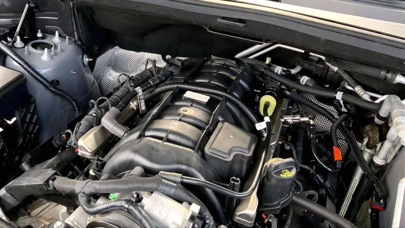 2023 Dodge Durango R/T