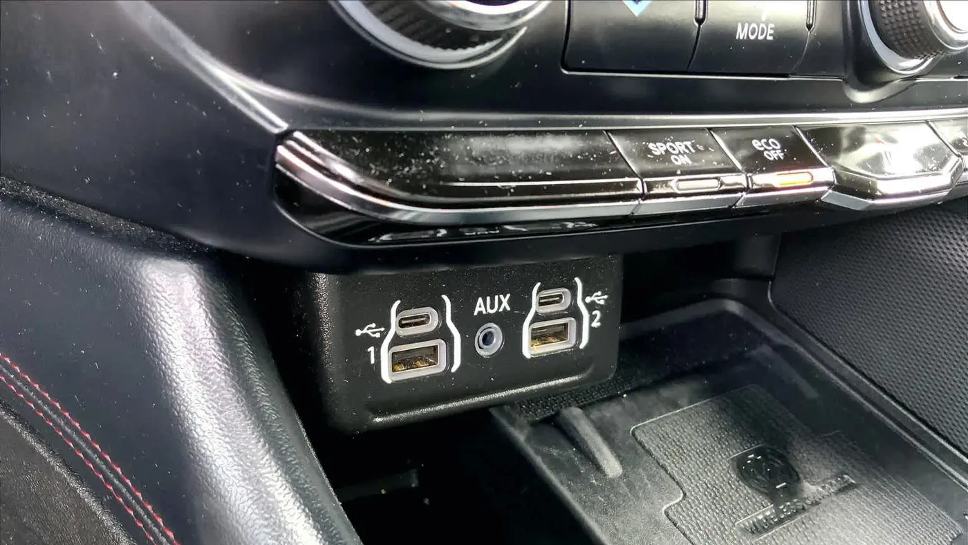 2023 Dodge Durango R/T