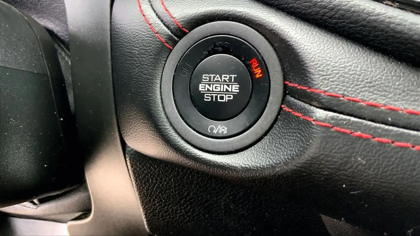 2023 Dodge Durango R/T