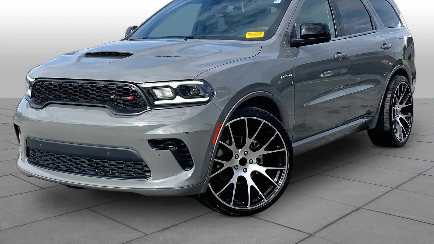 Preowned 2023 Dodge Durango R/T for Sale