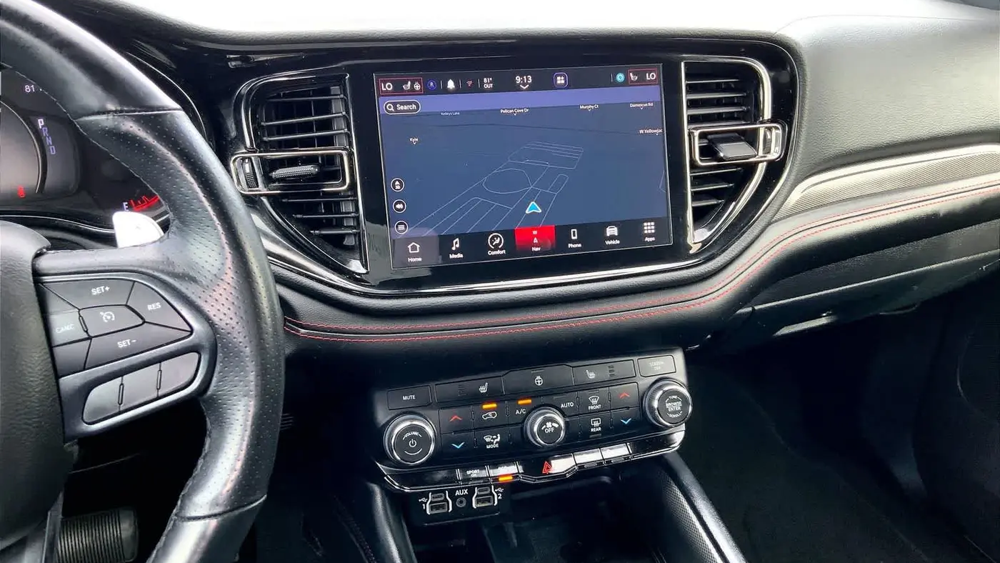 2023 Dodge Durango R/T