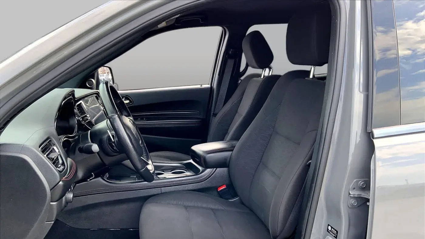 2023 Dodge Durango R/T