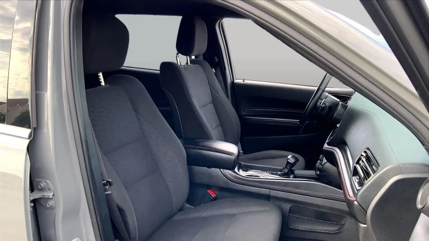 2023 Dodge Durango R/T